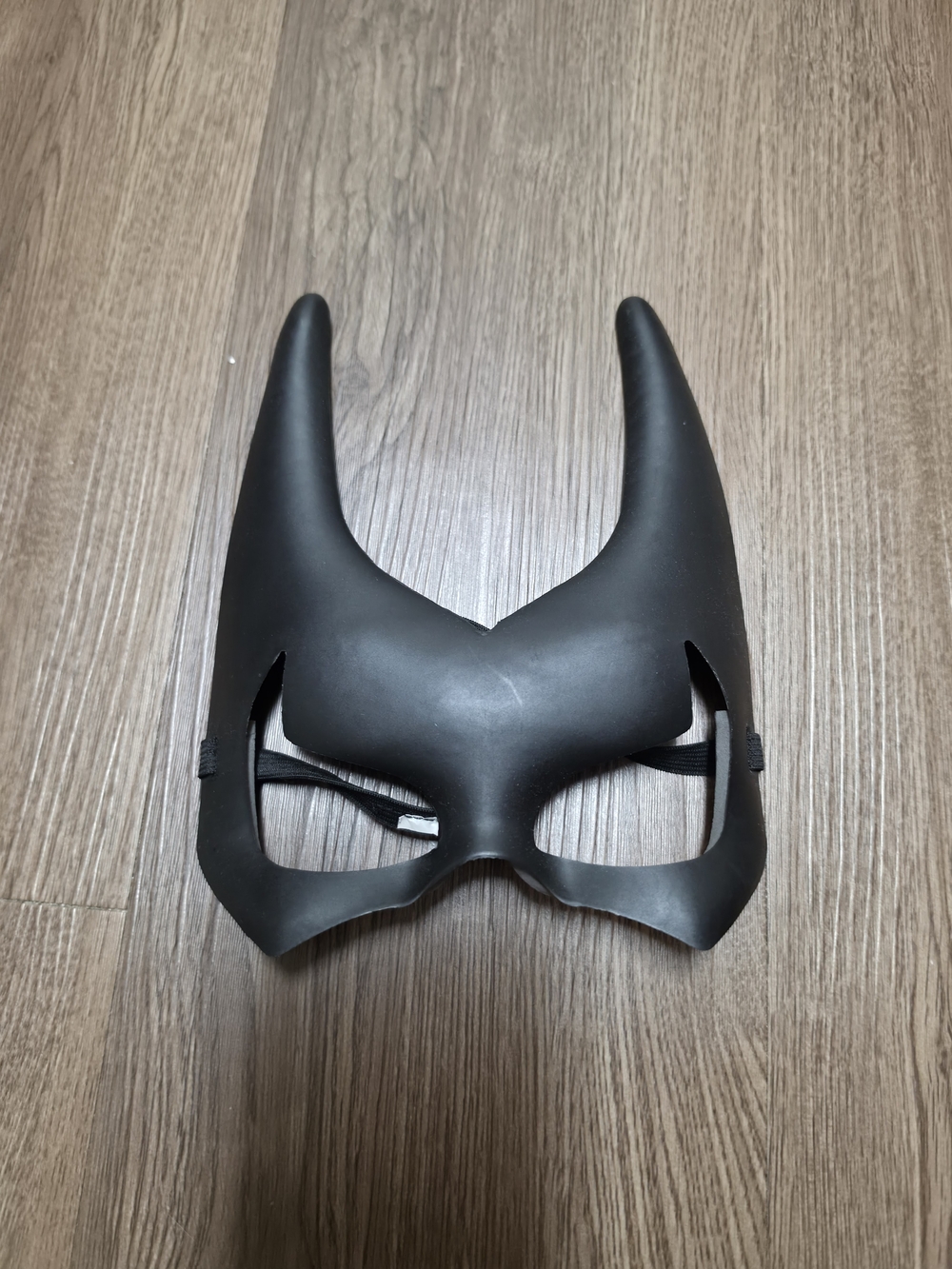Batman Half Mask